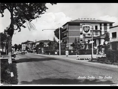 Anzola dell'Emilia (Paesi della Bella Italia)  Emilia Romagna