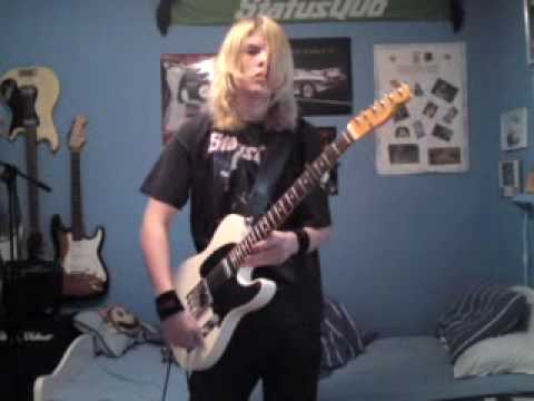 Status Quo - Down Down (Intro)