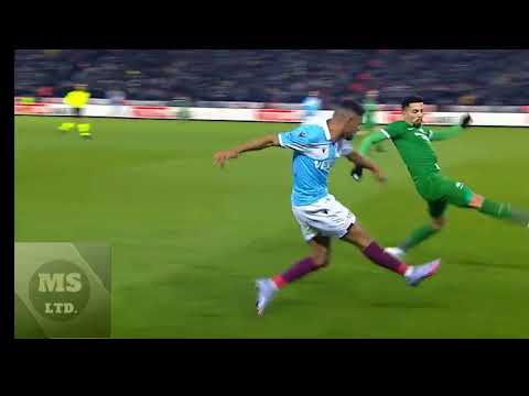 Andreas Cornelius Ligde Attığı Tüm Goller