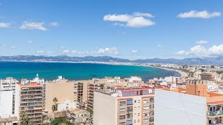 Blue Sea Arenal Tower Adults Only, El Arenal, Spain