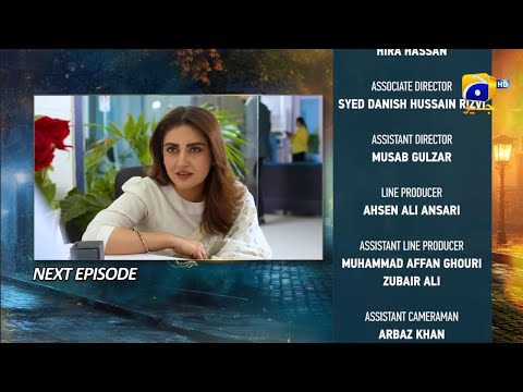 Jaan Nisar Episode 46 Teaser | jaan nisaar promo