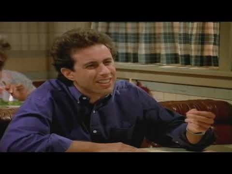 Seinfeld : Season 4 Deleted Scenes