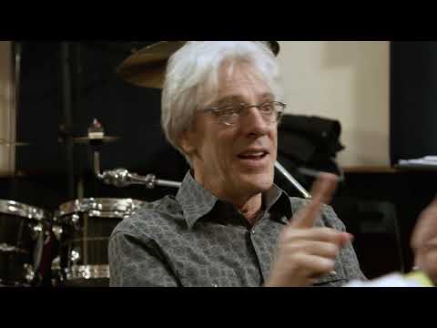 U(ser)AD - Universal Audio Artist Videos - Intervista a Stewart Copeland e Vittorio Cosma