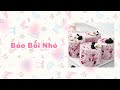 TRUYỆN AUDIO FULL BẢO BỐI NHỎ JG LÀM BÁNH