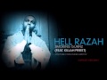 HELL RAZAH Smoking Gunnz.