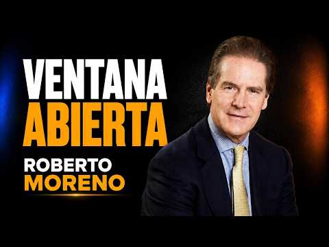 Roberto Moreno, Gerente de la Constructora Amarilo, Explica el Futuro de la Construcción