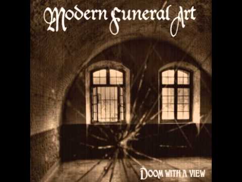 Modern Funeral Art - Around The Graves ( + lyrics )