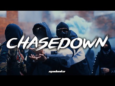 [FREE] Abra Cadabra x POP SMOKE Type Beat - "CHASEDOWN" | UK Drill Type Beat x UK Drill Instrumental
