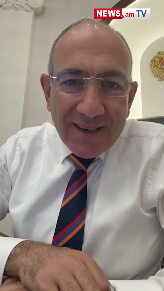 Թաթա Սիմոնյան, Իվետա Մուկուչյան, Արամ MP3 եւ այլք. Փաշինյանը հրավիրում է համերգի