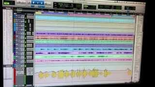 Download lagu Alexandra Lee - Behind The Scenes 'Already Broken' mp3