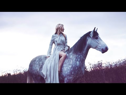 I'm Done Au Revoir - Humble Hey feat  Frigga I Acoustic Song