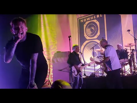 Frank Carter & Sex Pistols - full show - The Forum, London - 26 Sep 2024