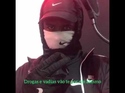 Thxuzz - mike tyson legendado