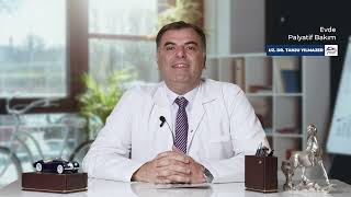 Evde Palyatif Bakım | Gazi Evde Sağlık