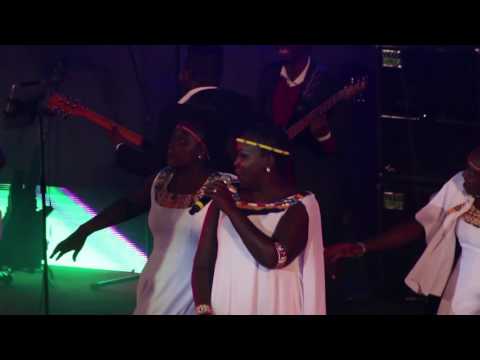 sinach pitson concert final