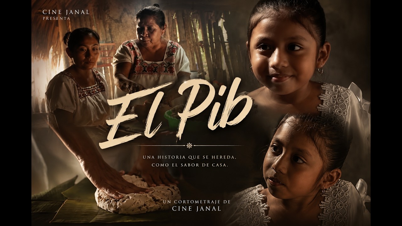 El Pib