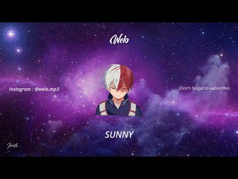 Instru summer hit - Naza X Oboy type beat - Sunny (Prod by Welo)