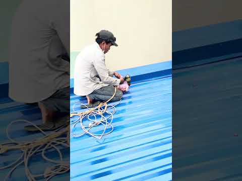 Video thi công thực tế