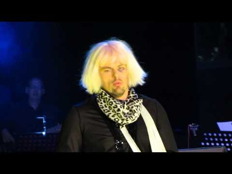 16. Sommernacht des Musicals - Patrick Stanke und Pia Douwes: Jetzt hast du Seymour