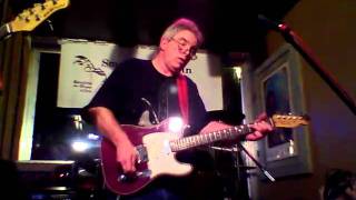 Checking Out My Baby