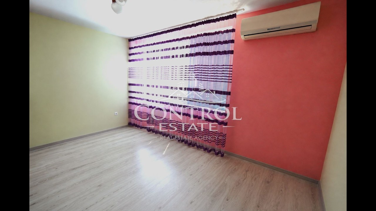🏡 ПРОСТОРЕН 4-СТАЕН ТУХЛЕН АПАРТАМЕНТ | ГАЗИФИЦИРАН | 102 КВ.М ✨