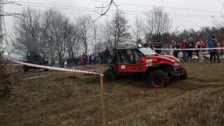 preview picture of video 'OFF-ROAD LEJDIS 2014 KOKOTÓW part 3 08.03.14 ( 720 p ) HD'