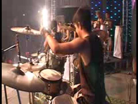 Fumêsamba - Caguete Discarado