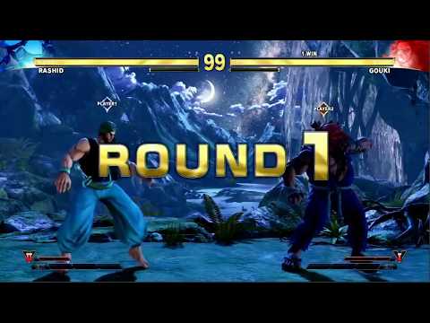 UYU OIL KING VS ECHOFOX TOKIDO - TGS Top8 2018