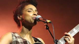 Lianne La Havas - Grow