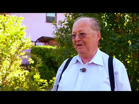 Biodiversitätsstudie - Artenvielfalf im Kleingarten