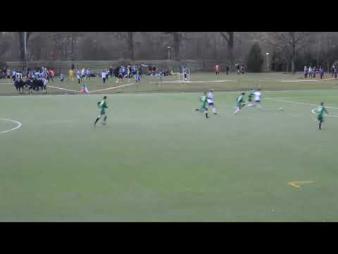 20191123 OLT Unia Wrocław I - Forza Wrocław gol Marcin Lubczyński as Piotr Janicki