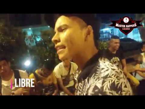 ECLAZER vs KZADOR || 4tos|| Ultima oportunidad Sangre Inca CTG 2020