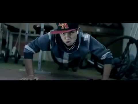 MRMISSH feat Rhino Hallgass a szvedre Official Music Video