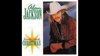 Alan Jackson - If We Make It Through December