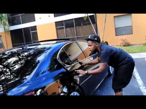 Jamaican Car Alarm | Comedy Sketch | Trabass TV (ft. @RvssianHCR)