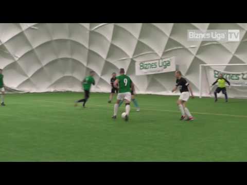 28.03.2017 III Liga B - Bloober Team vs. Valeo