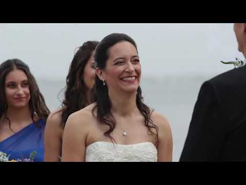 Casper Wedding Recap