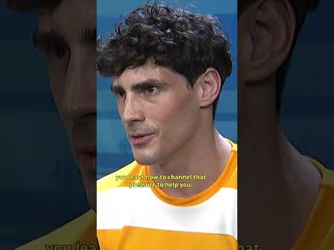 'We skate like we do at home': Piper Gilles & Paul Poirier feel right at home at worlds