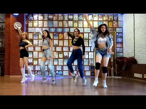 SDS K-POP COVER DANCE CREW BLACKPINK how you like that