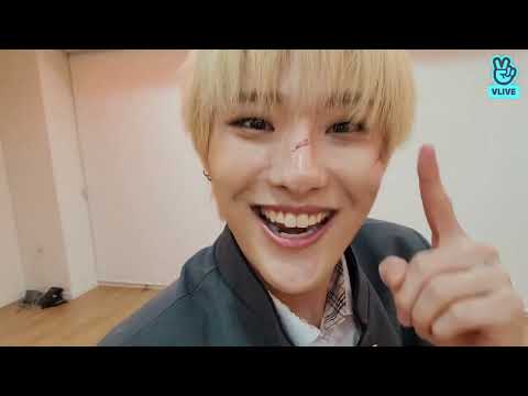 [201206] Thanks To #WOODZ #조승연