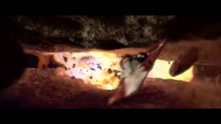 Star Wars 1-6 Dawn Music - Indestructible