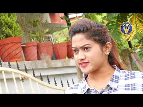 Samarth Godave CID Web Series