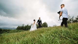 7 PRO TIPS For WEDDING VIDEOGRAPHY!