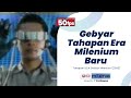 Iklan Tahapan BCA Gebyar Milenium 30s 2000 50fps
