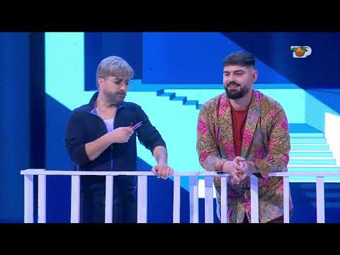 Portokalli, 14 Prill 2024 – Komshinjte(Gratë për ne e kanë)