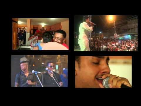 NACHO ACERO. TE QUISE TANTO.