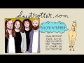 Tigercity - Matter of Time Pt. 2 - Daytrotter Session