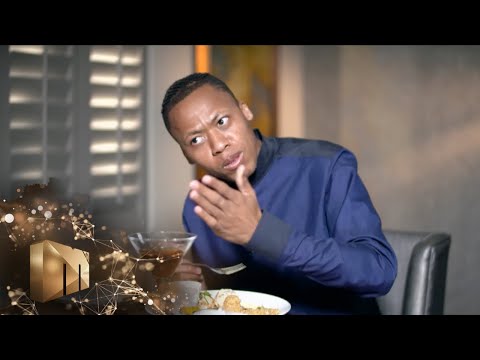 Kabelo vs Thato – Date My Family | Mzansi Magic