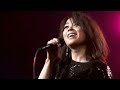HD Utada Hikaru Poppin IN THE FLESH 2010