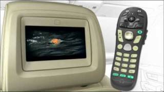 Land Rover Discovery 4/ LR4 Rear Seat Entertainment System Instructional Video